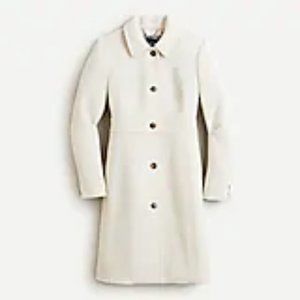 J Crew Thinsulate Ladies Day Coat